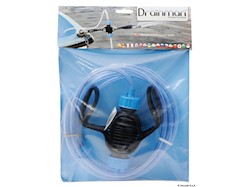 Pompa di sentina DRAINMAN